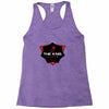 fahrie77 Racerback Tank