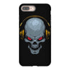 skull iPhone 8 Plus