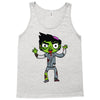zombie (2) Tank Top