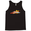 top bun Tank Top