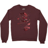 bloodbath Crewneck Sweatshirt