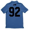 jin 92 Polo Shirt