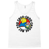 you choo choo choose me Tank Top
