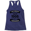 Premium Vintage  1966 Racerback Tank