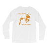 bill hicks Long Sleeve Shirts