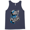 queers insane Tank Top