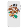 saved by the shell Samsung Galaxy S7
