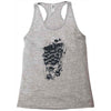 soot buster Racerback Tank