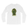 game of masks Long Sleeve Shirts