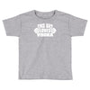 this guy loves vodka Toddler T-shirt