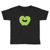 apel Toddler T-shirt