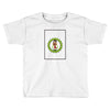 ozil art Toddler T-shirt