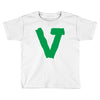 couple v Toddler T-shirt