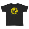 armstrong's gym Toddler T-shirt