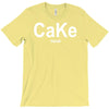 cake tour T-Shirt