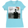 panic at the disco Ladies Fitted T-Shirt