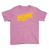 moms know best sw Youth Tee