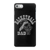 long sleeve s basketball dad iPhone 7 Case