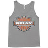 relax Tank Top