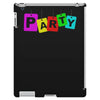 front iPad 3 and 4 Case
