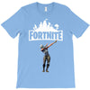fortnite dab (white) T-Shirt
