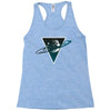 Saturn Racerback Tank