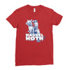 hasselhoth Ladies Fitted T-Shirt