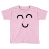 keep smile Toddler T-shirt