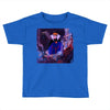 The Evil Queen Toddler T-shirt