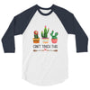 Cactus 3/4 Sleeve Shirt