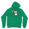 Espresso Patronum Unisex Hoodie