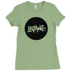 Logang Ladies Fitted T-Shirt