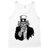 Uncle Sam Tank Top