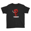 YOU KIDDING ME Youth Tee