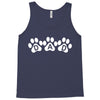 dad doggie Tank Top