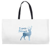Expecto Patronum Weekender Totes