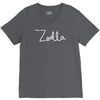 zoella V-Neck Tee