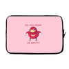 Ugandan Knuckles Laptop sleeve