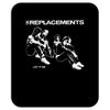 the replacements let it be Mousepad