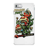 piranha party iPhone 7 Case