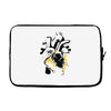vascular Laptop sleeve