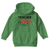 teacher tribe Youth Hoodie