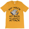 anxiety attack T-Shirt