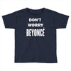 beyonce Toddler T-shirt