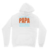 call me papa Hoodie