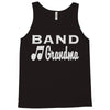band grandma Tank Top