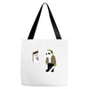friday the 12th Tote Bags