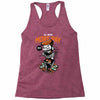 robber Racerback Tank