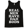 top dad bod Tank Top