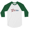 stars now 3/4 Sleeve Shirt